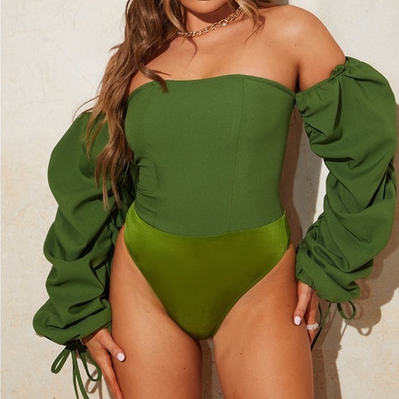 New top - Picture 2 of 2